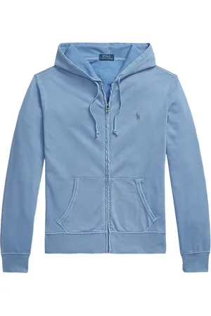 Ralph Lauren Cotton hoodie