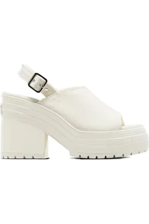 Converse Chuck 70 De Luxe slingback sandals