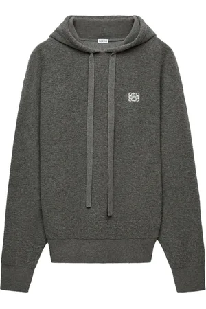 Loewe Wool-blend hoodie