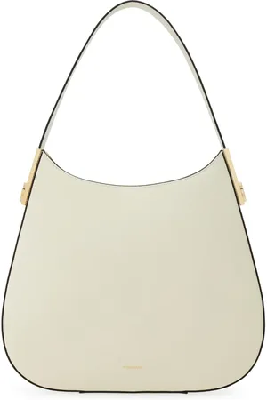 Salvatore Ferragamo Medium Hobo leather bag