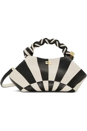 Ganni Bou tote bag