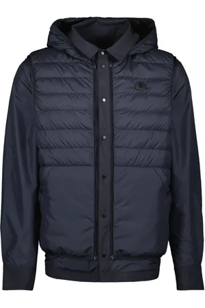 Moncler Reversible jacket