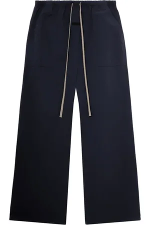 FEAR OF GOD Essentials Military trousers