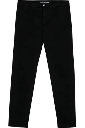 DEPARTMENT 5 Straight-leg trousers