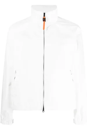 Aspesi Stand-up collar jacket