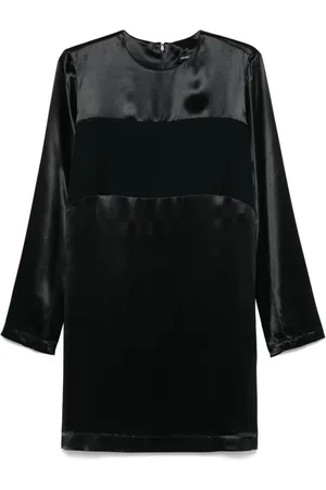 Emporio Armani Dawn to Dusk mini dress