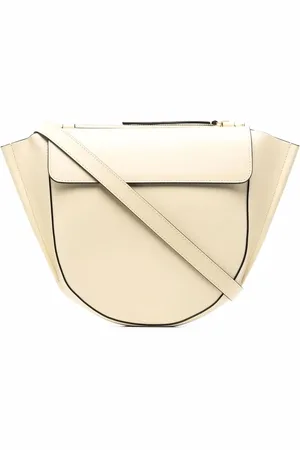 Wandler Hortensia top-handle bag