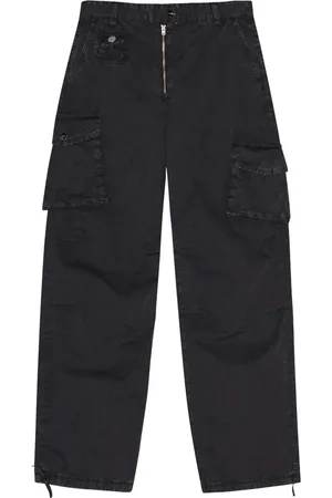Ganni Cargo trousers