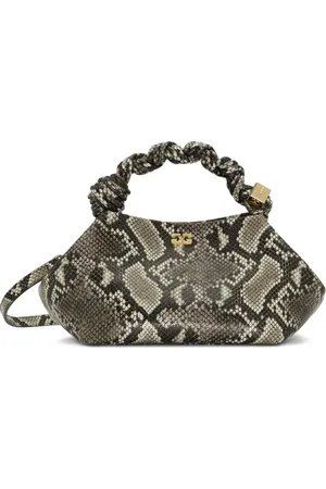 Ganni Small Bou tote bag