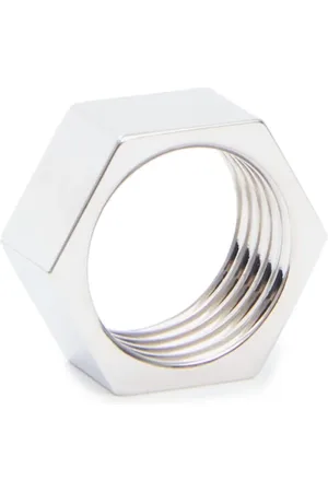 Maison Margiela Screw-motif ring