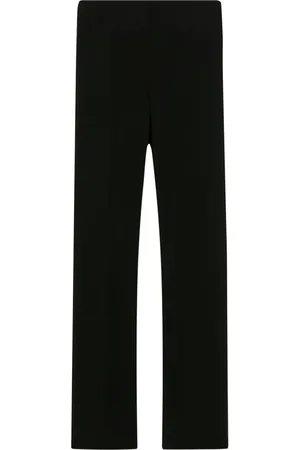 Sportmax Straight-leg trousers