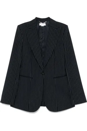 Stella McCartney Pinstripe-pattern blazer