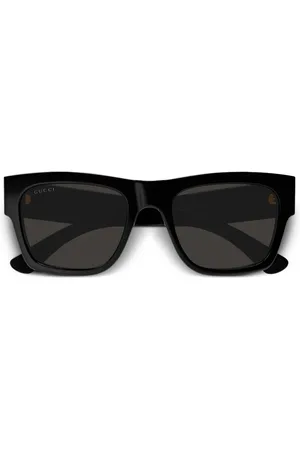 Gucci Square-frame sunglasses