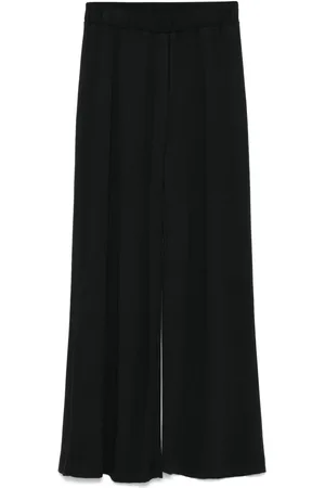 TRANSIT Elasticated waist trousers