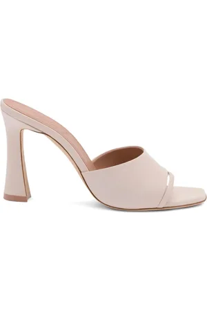 MALONE SOULIERS 90mm Roxanne mules