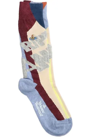 Vivienne Westwood Cotton socks