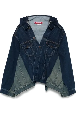 JUNYA WATANABE X Levi