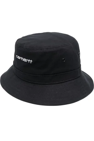 Carhartt Embroidered logo bucket hat