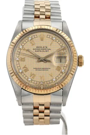 Rolex 1986 Oyster Perpetual Datejust 36mm