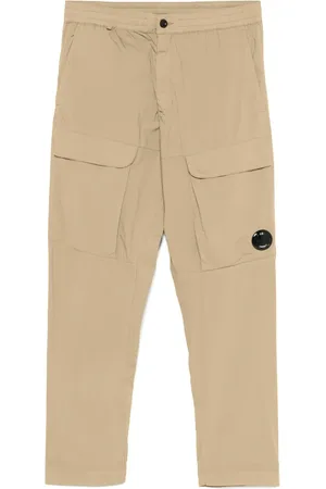 C.P. Company Lens-detail cargo pants