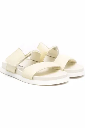 Maison Margiela Round-toe flat sandals