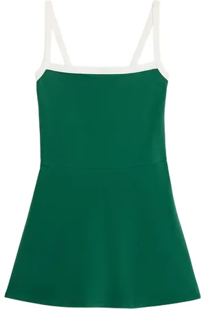 Splits59 Monah Rigor dress