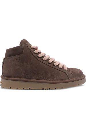 Panchic Leather boots