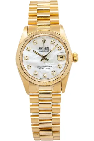Rolex Datejust 26mm