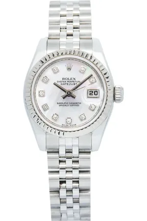 Rolex Datejust 26mm