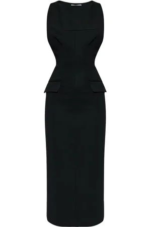 Sportmax Ruta dress