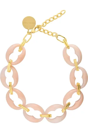 Vanessa Baroni Turtle necklace