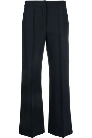 Max Mara Pleated tailored trousers
