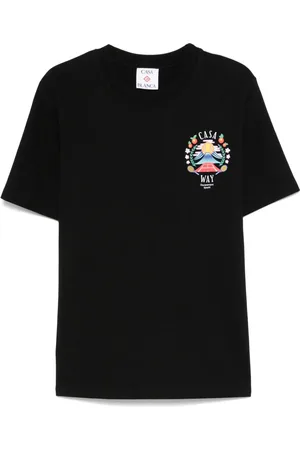 Casablanca Casa Way T-shirt