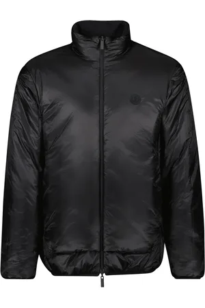 Moncler Larcher reversible down jacket