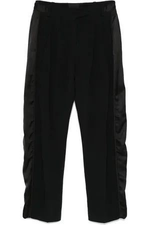 Kiko Kostadinov Cauda trousers