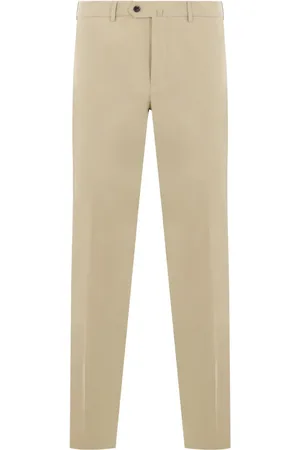 Loro Piana Carlo trousers