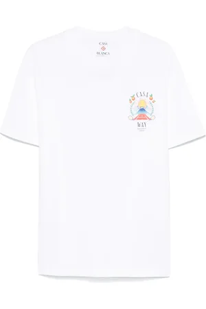 Casablanca Casa Way T-shirt
