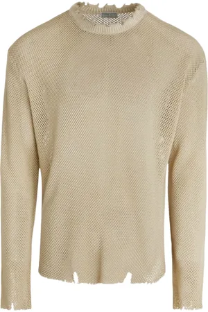 Guess USA mesh jumper