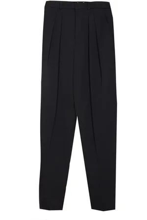 Saint Laurent Wool trousers