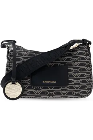 Emporio Armani Lili crossbody bag