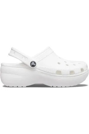 Crocs Platform clogs