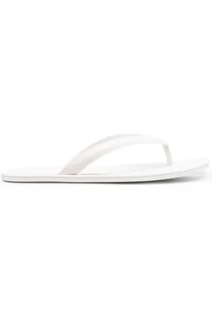 Maison Margiela Thong-strap slip-on slides
