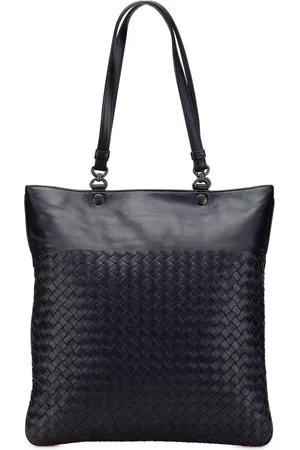 Bottega Veneta 2010 Intrecciato tote bag