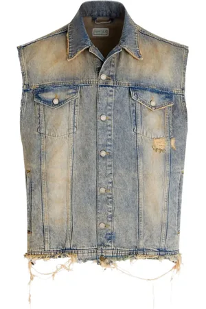 Guess USA vest