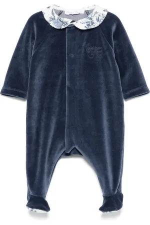 Tartine Et Chocolat Velvet pajamas
