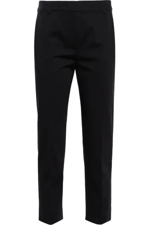 Max Mara Lince tapered-leg trousers