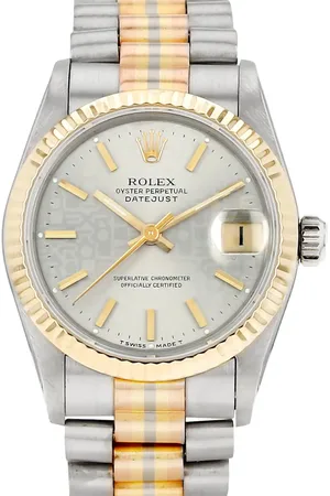 Rolex 1988 Datejust 31mm