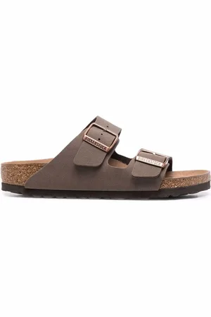 Birkenstock Arizona vegan sandals