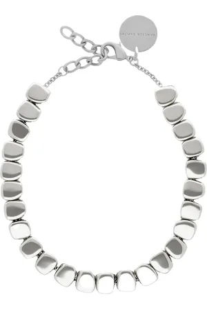 Vanessa Baroni Organic Shape bracelet