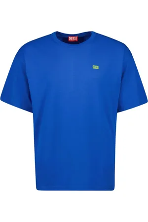 Diesel Logo-print T-shirt